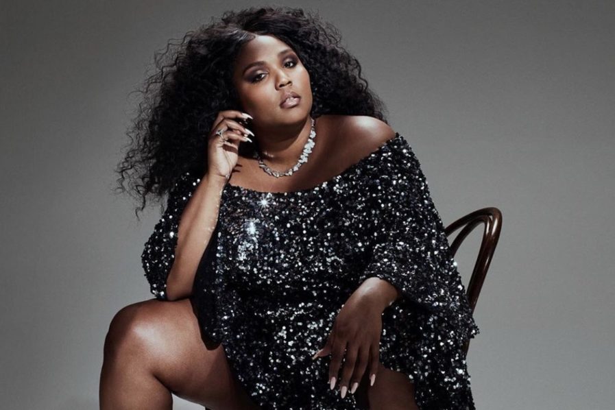 Lizzo managed to lose 50 pounds