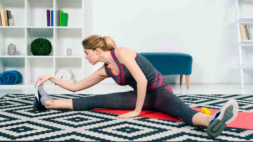 Do I Need a Yoga Mat on a Carpet?