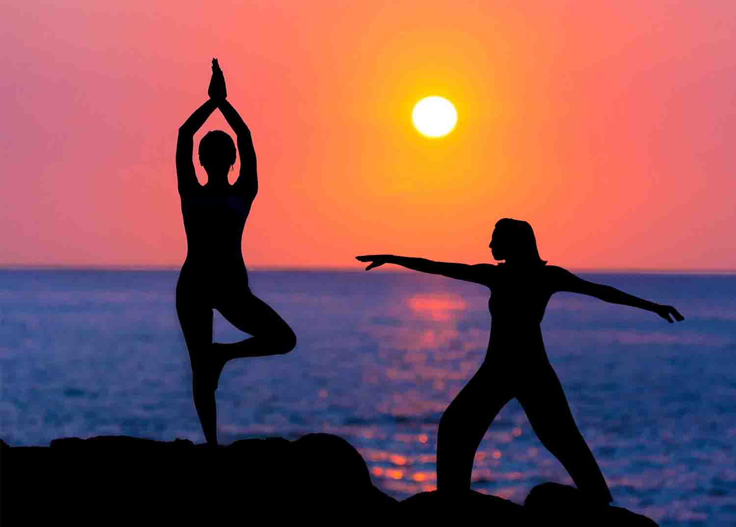Which is better Tai Chi or Yoga? - Mandala Yoga Spa