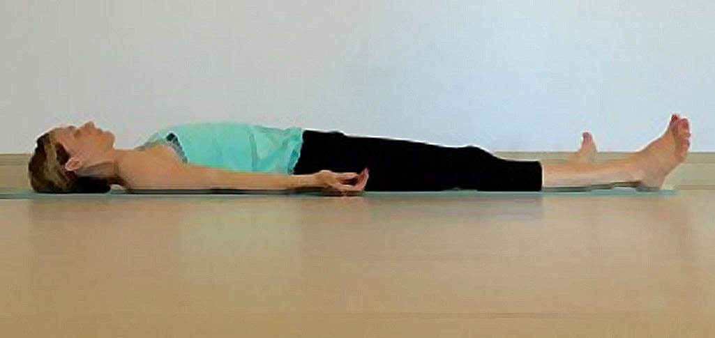 1 hour yin yoga sequence