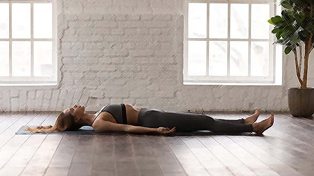 Savasana 2