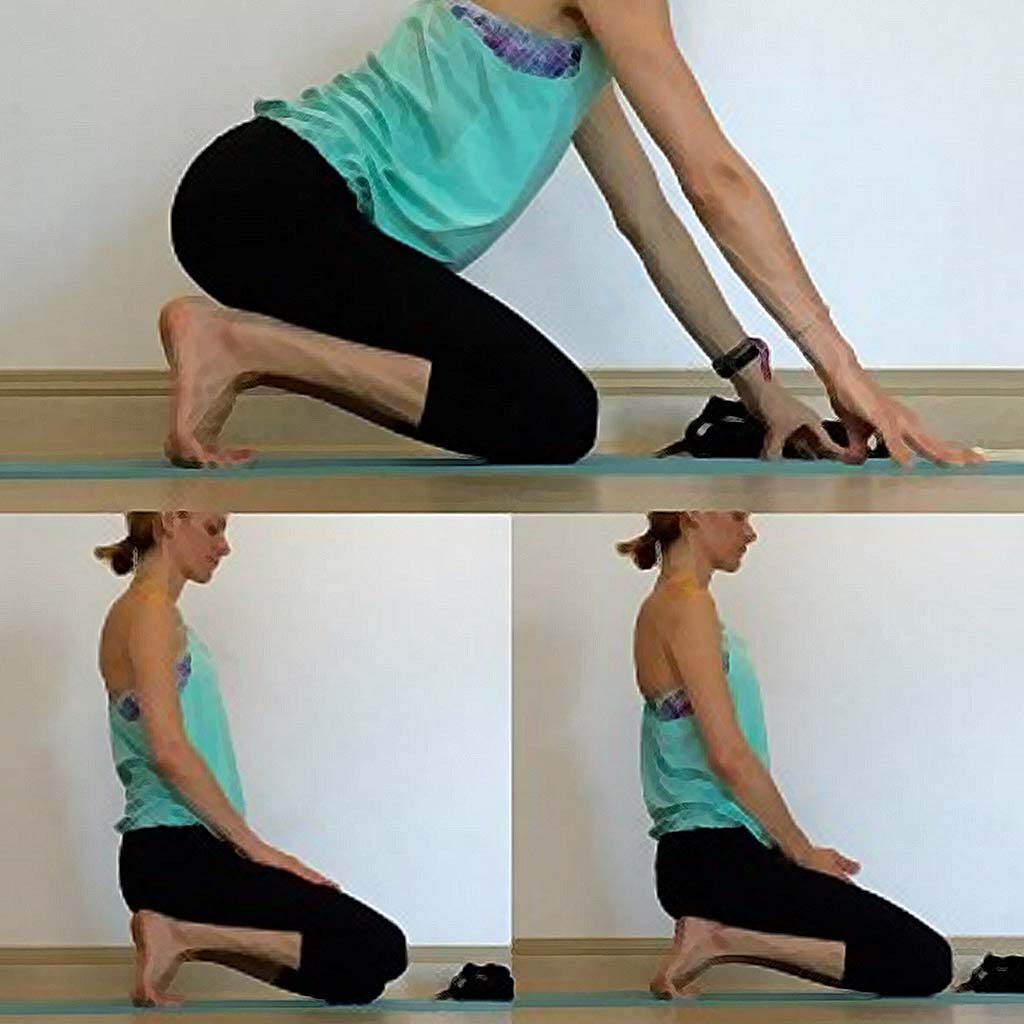 mandala yoga sequence