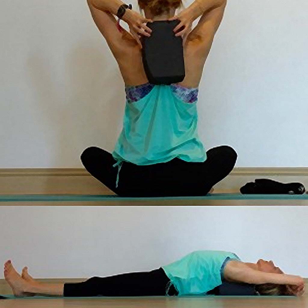 Upper Back Release