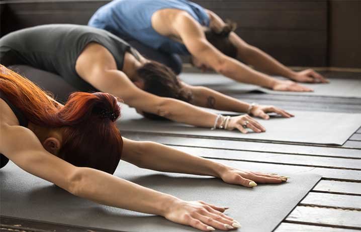 yoga challenge poses for 3