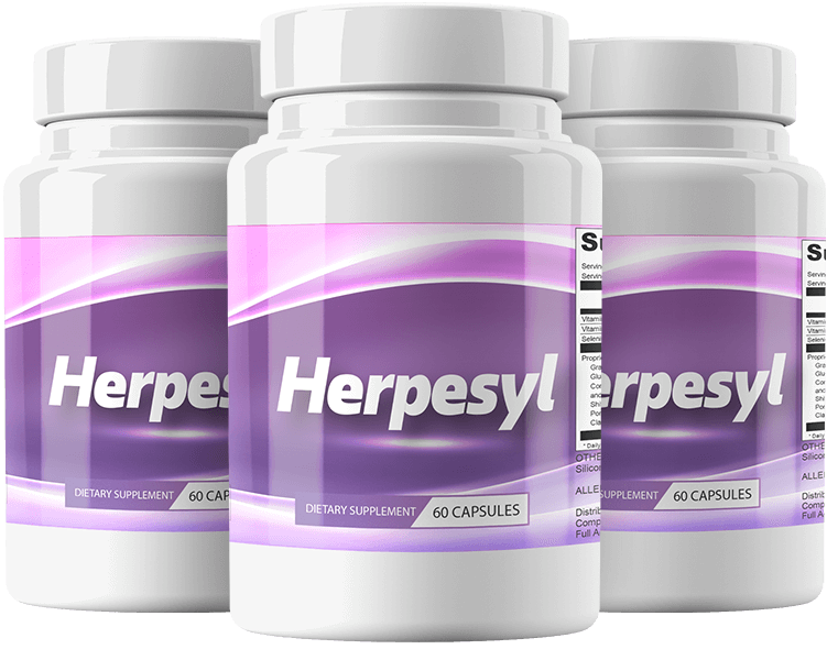 Herpesyl Supplement