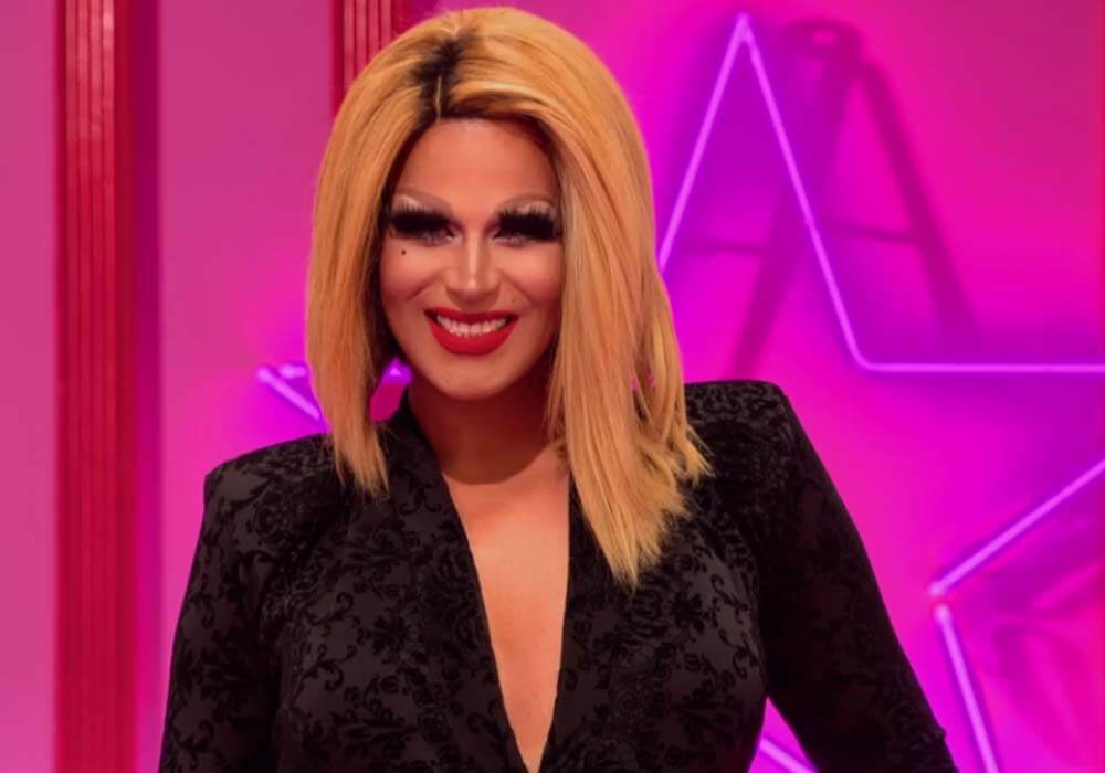 Roxxxy Andrews weight loss