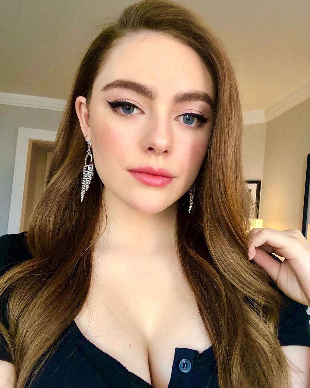 Danielle Rose Russell Diet Plan