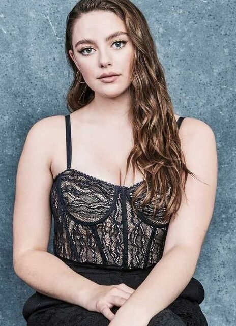 Danielle Rose Russell Weight Loss Journey