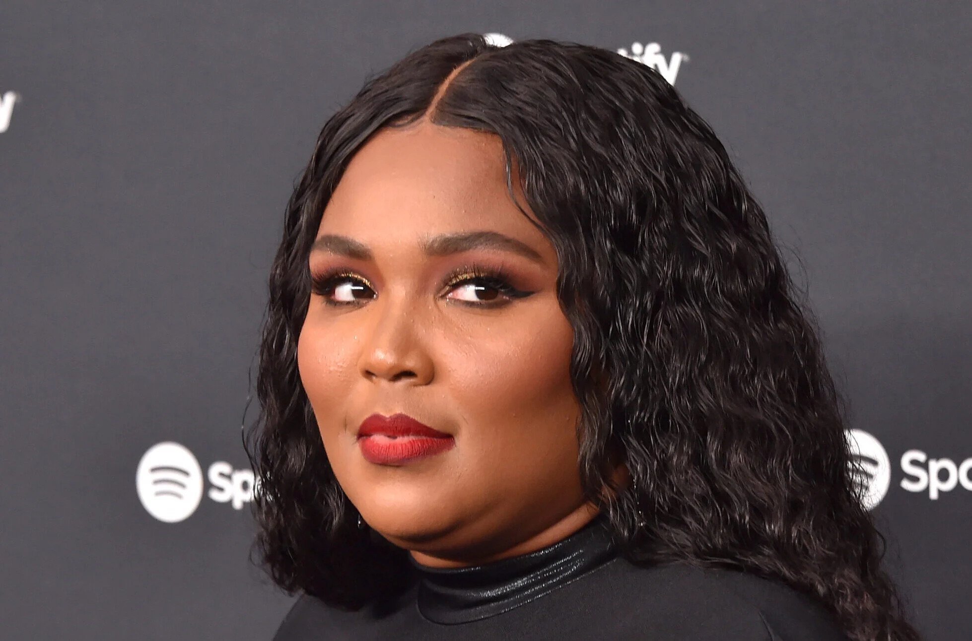 Lizzo after the weight loss