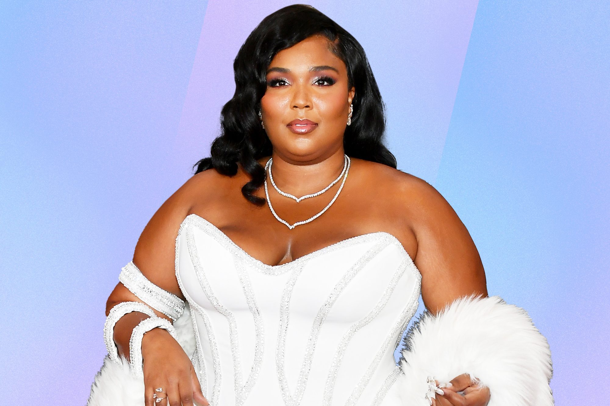 Lizzo weight loss journey