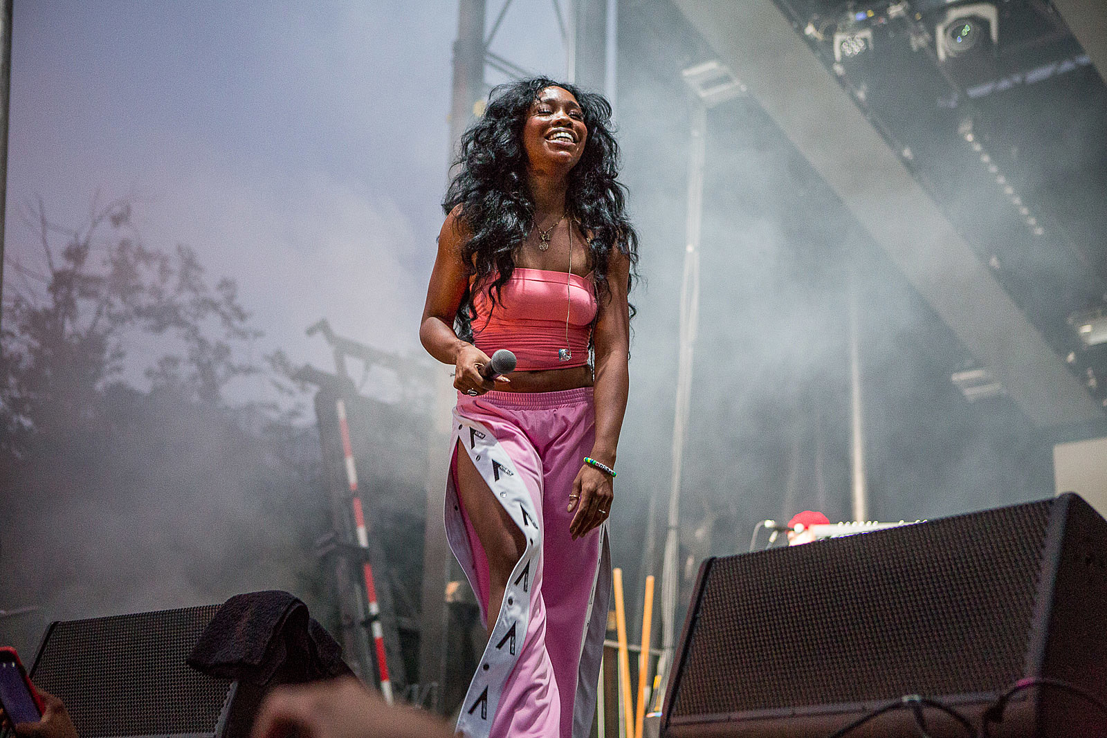 SZA