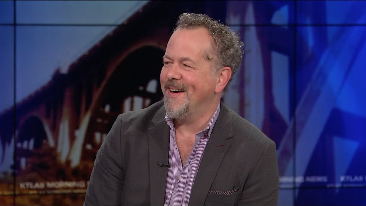 David Costabile