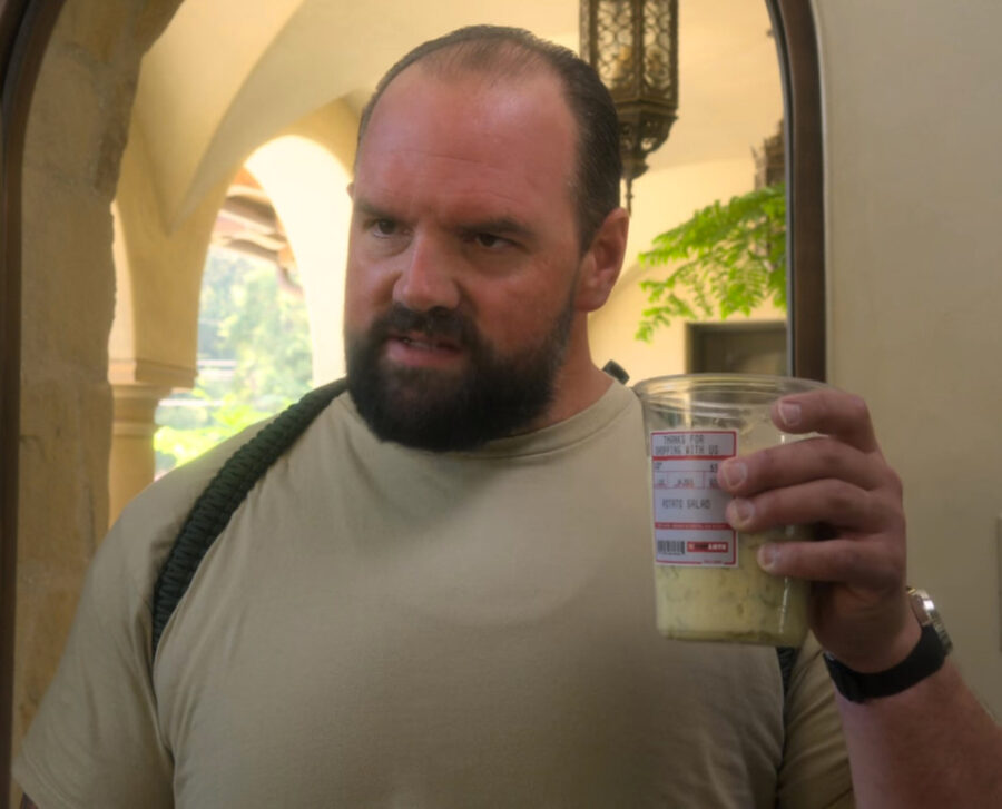 Ethan Suplee scene from a film