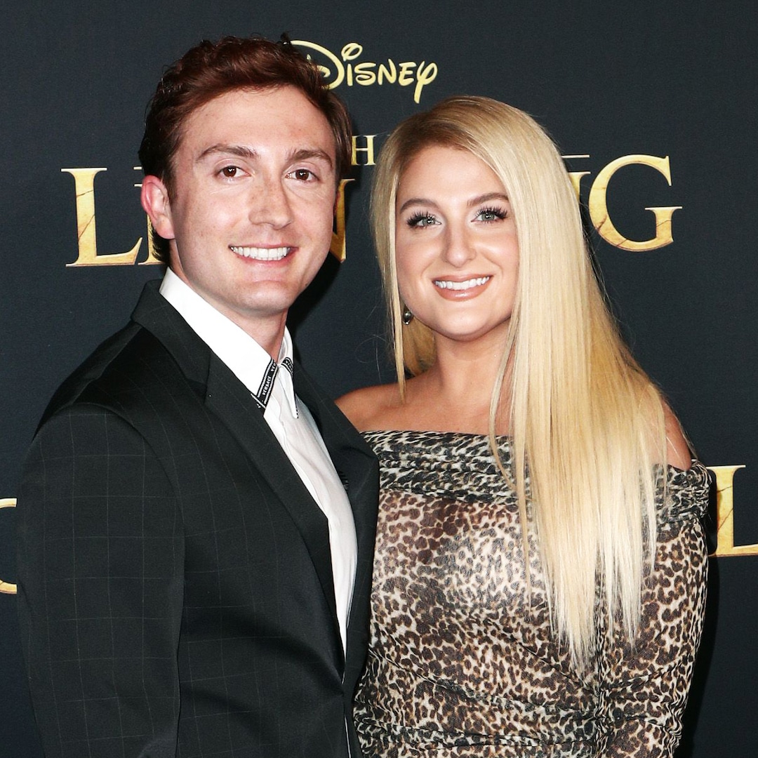 meghan trainor and daryl sabara