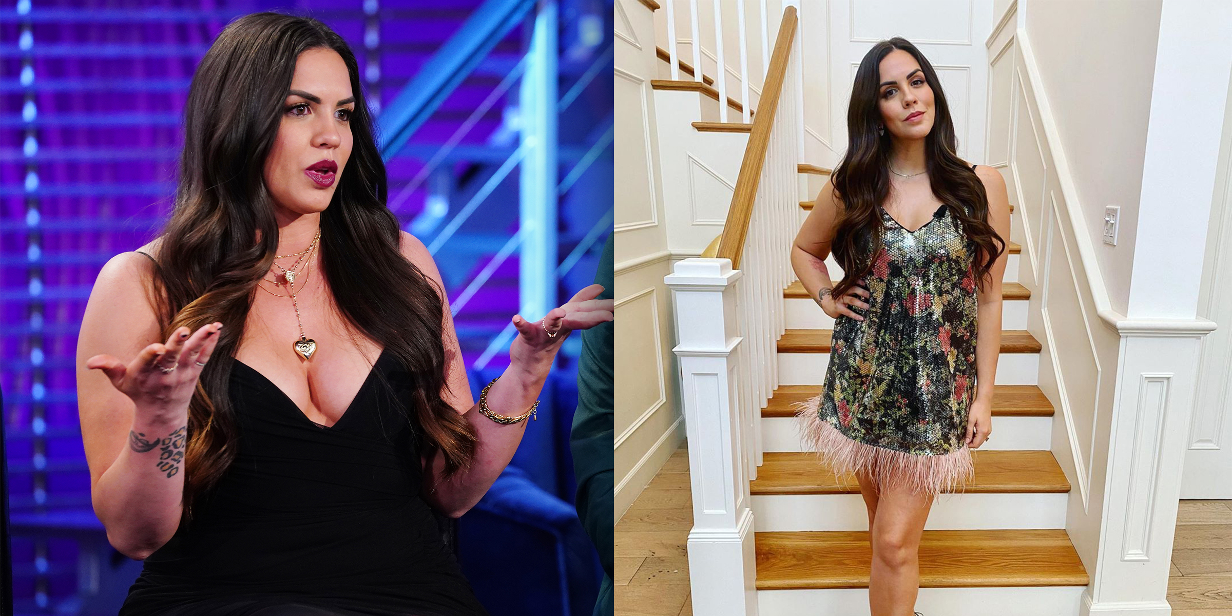 katie maloney before and after weight loss