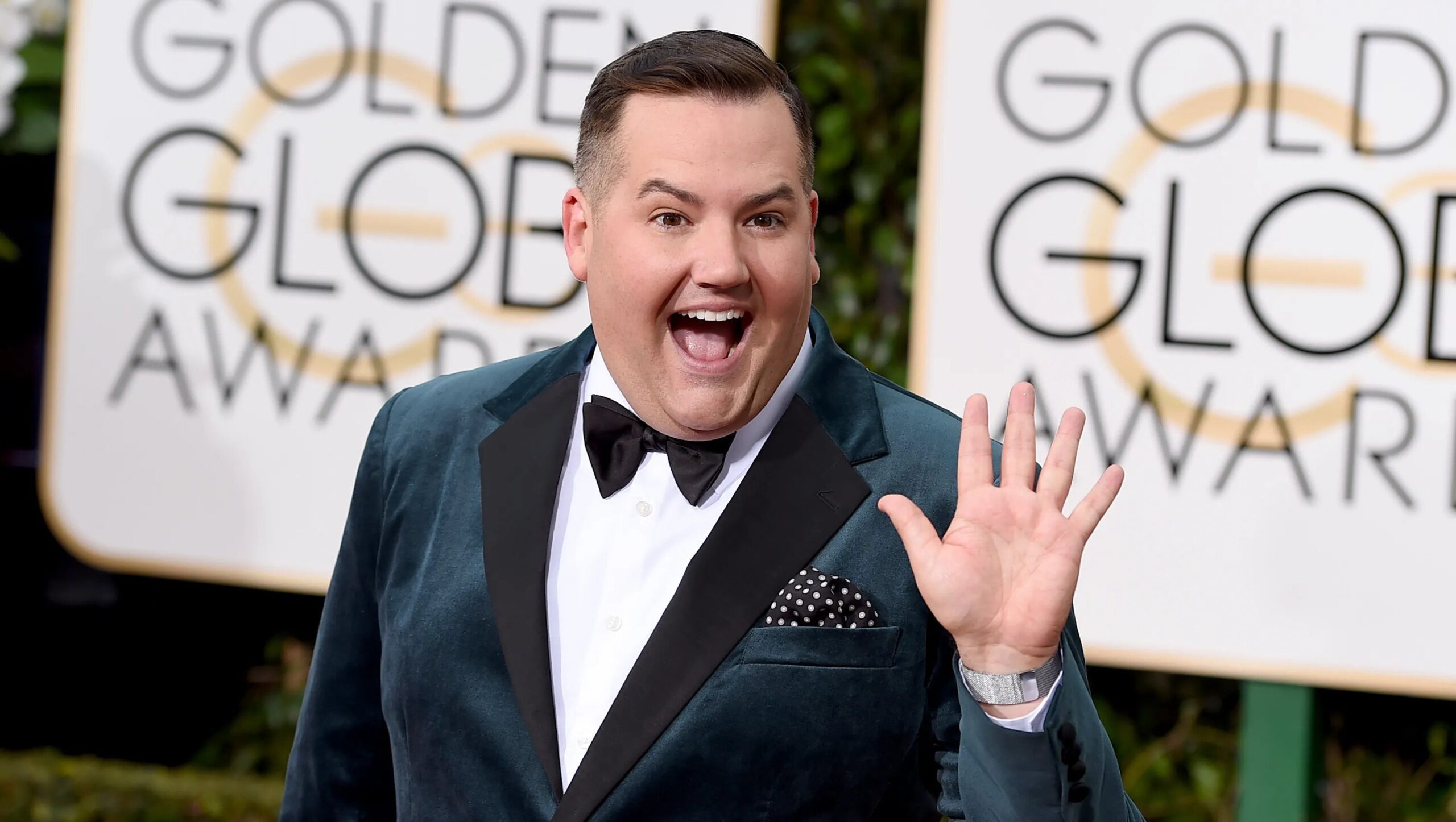 weight loss ross mathews