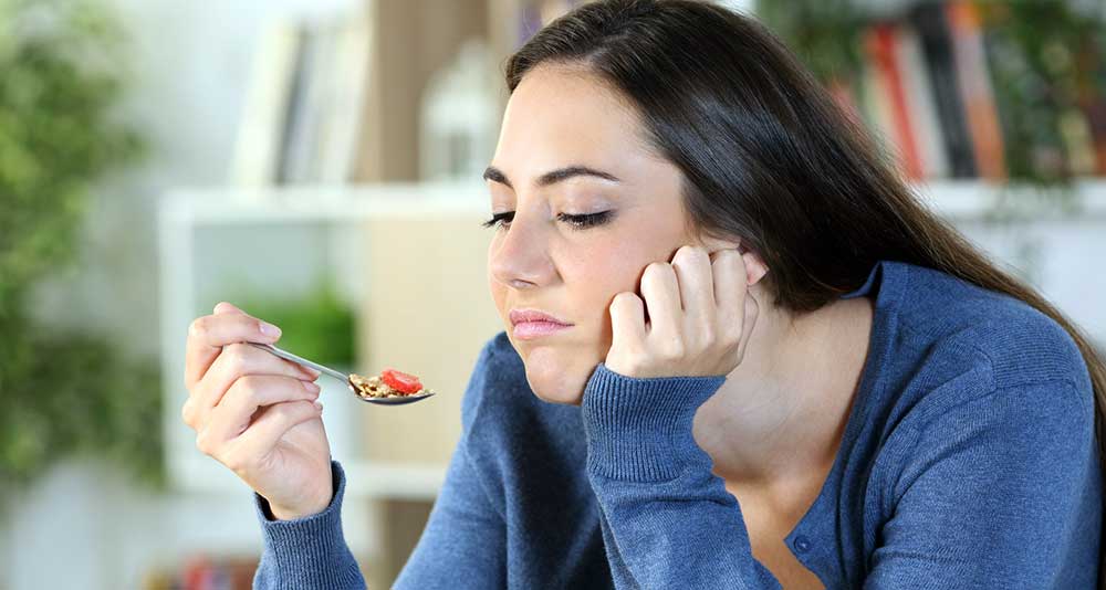 what to eat before a yoga class