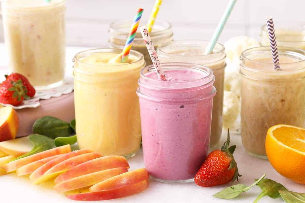 Smoothies