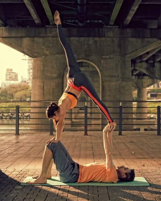 two person bff 2 person yoga poses