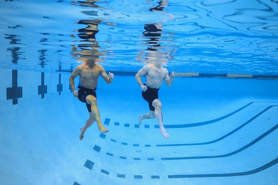 Is Water Exercise Beneficial