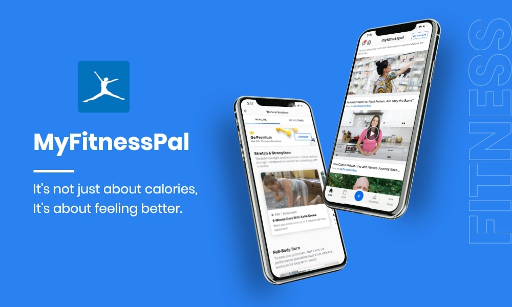 myfitnesspal